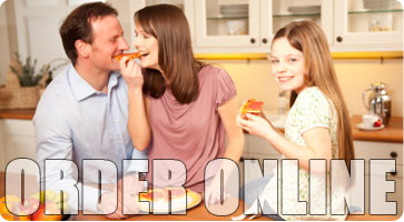 Order Pizzaman Online